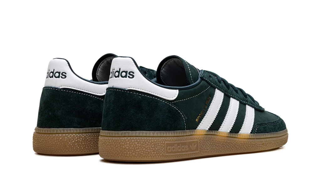 ADIDAS Handball Spezial Sporty & Rich Dark Green 5 ADIDAS Handball Spezial Sporty & Rich Dark Green â Image 3