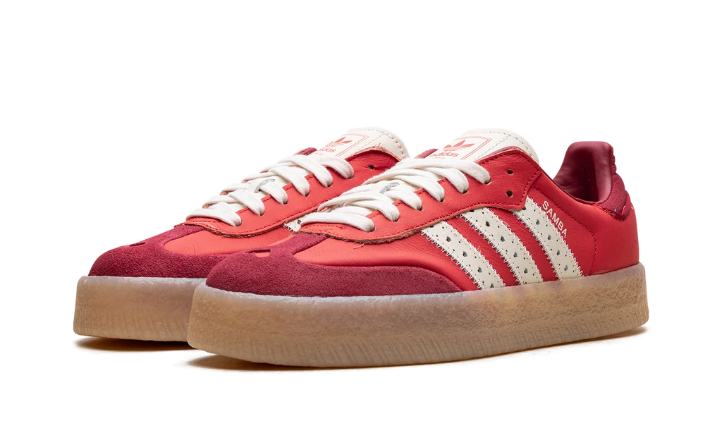 ADIDAS Sambae Valentine's Day 4 ADIDAS Sambae Valentine's Day – Image 2