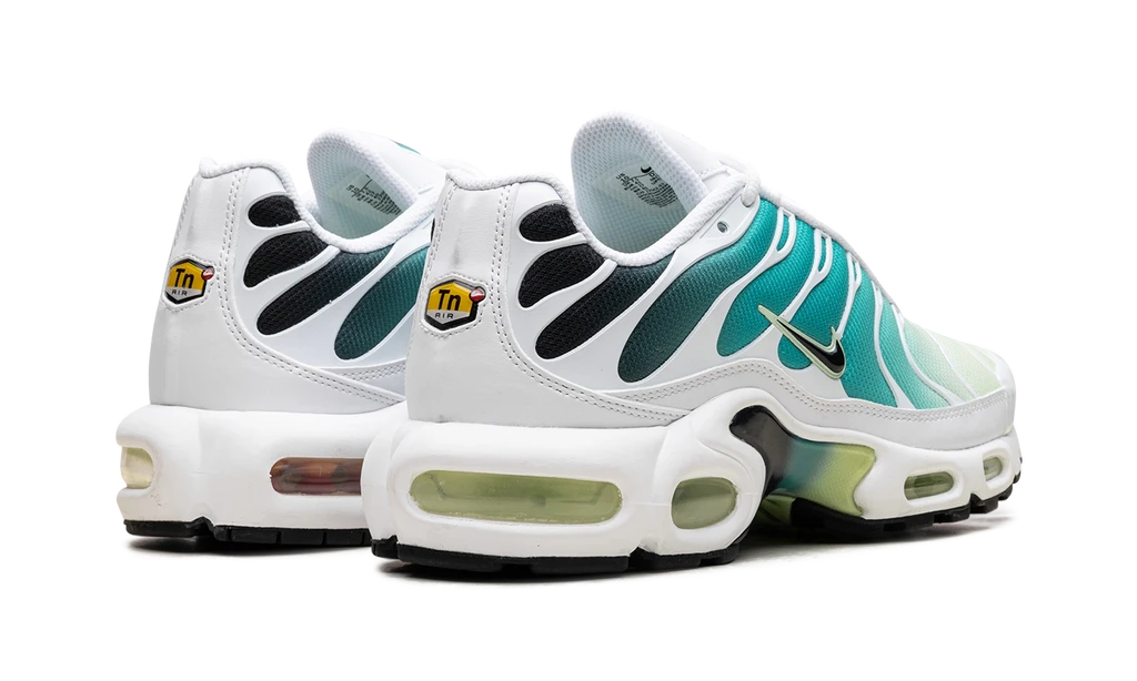 Nike Air Max Plus Dusty Cactus Barely Volt 5 Nike Air Max Plus Dusty Cactus Barely Volt â Image 3