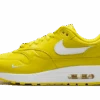 Nike Air Max 1 '87 SP Supreme Speed Yellow 1 Nike Air Max 1 '87 SP Supreme Speed Yellow -Chaussure Boutique 1js9g42jkwv6i4mm7lhtf0sfaf9d