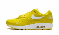 Nike Air Max 1 '87 SP Supreme Speed Yellow