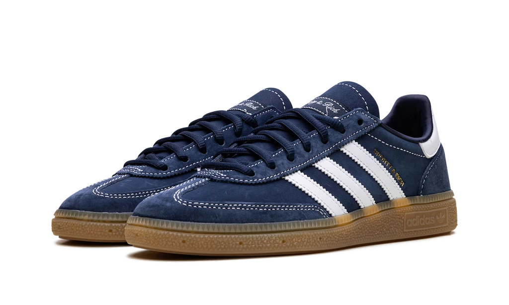 ADIDAS Handball Spezial Sporty & Rich Night Indigo 4 ADIDAS Handball Spezial Sporty & Rich Night Indigo – Image 2