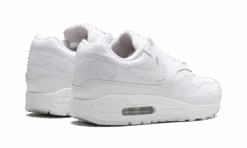 Nike Air Max 1 '87 SP Supreme Triple White -Chaussure Boutique 2c5xr3i9w52hyo3apw88b6f7ec3a