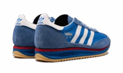 ADIDAS SL 72 RS XLD Blue Scarlet -Chaussure Boutique 2pr2euid6bx1l4nebm7q45ujk3as