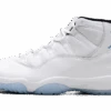 Air Jordan 11 Retro Legend Blue (2024)