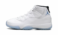 Air Jordan 11 Retro Legend Blue (2024)