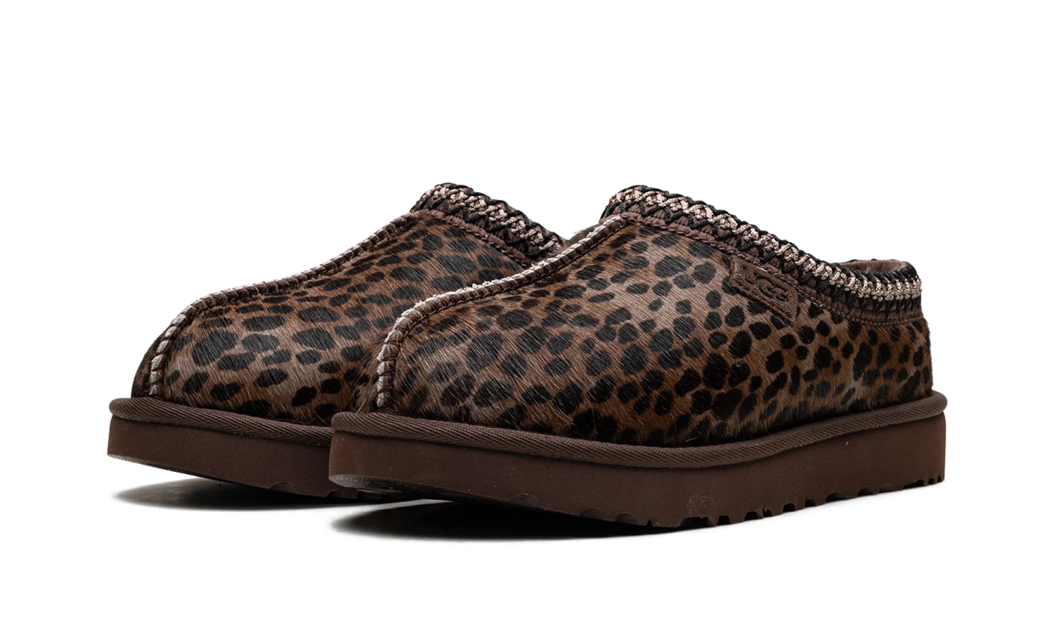 Ugg Tasman Slipper Caspian Burnt Cedar 4 Ugg Tasman Slipper Caspian Burnt Cedar – Image 2