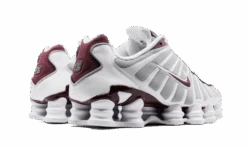Nike Shox TL Neutral Grey Team Red 7 Nike Shox TL Neutral Grey Team Red -Chaussure Boutique 3BWiwTftoEwzd5dgnTPugZXG