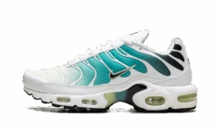 Nike Air Max Plus Dusty Cactus Barely Volt
