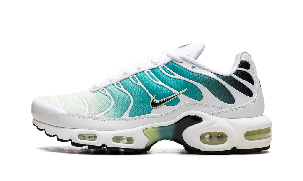 Nike Air Max Plus Dusty Cactus Barely Volt 3 Nike Air Max Plus Dusty Cactus Barely Volt