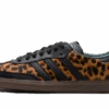 ADIDAS Samba OG Black Green Leopard -Chaussure Boutique 46j2a7auot8ycb49awkb8myty853