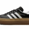 ADIDAS Gazelle Bold Atmos Black White Gum 2 ADIDAS Gazelle Bold Atmos Black White Gum -Chaussure Boutique 590sfcdxxxc58mk0hda3dmo3du90