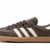ADIDAS Samba OG Dark Brown Tweed -Chaussure Boutique 6fwybl1lfofyzzrv71yvzujh4xaf