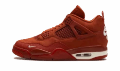 Air Jordan Air 4 Retro OG SP Nigel Sylvester Brick By Brick