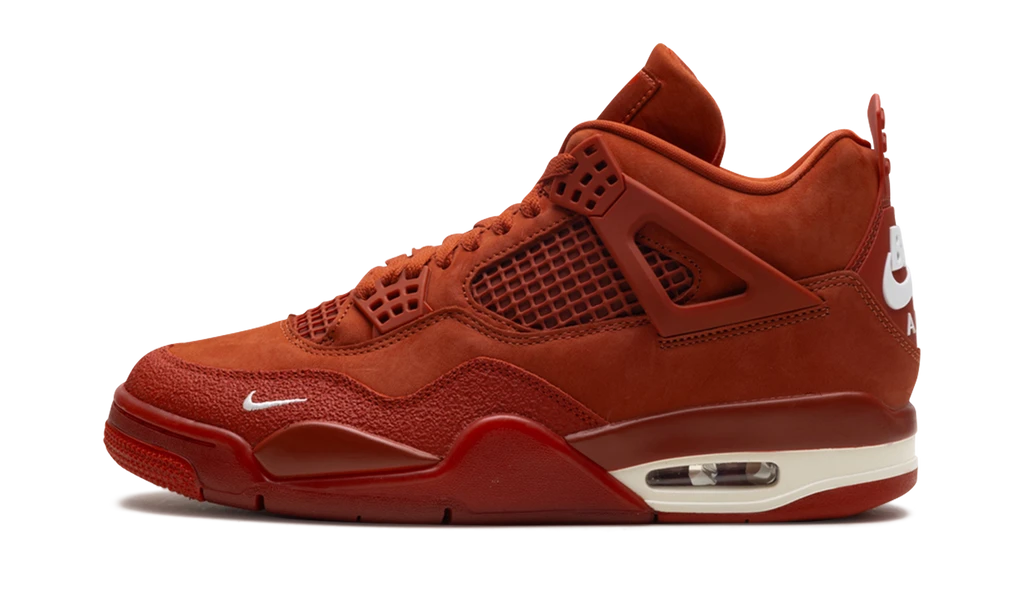 Air Jordan Air 4 Retro OG SP Nigel Sylvester Brick By Brick 3 Air Jordan Air 4 Retro OG SP Nigel Sylvester Brick By Brick