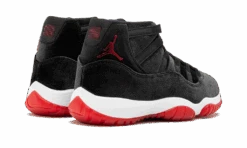 Air Jordan 11 Retro Bred Velvet 7 Air Jordan 11 Retro Bred Velvet -Chaussure Boutique 740ibdgg248o3vktx7pitrfa6y0q