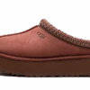 Ugg Tazz Slipper Red Jasper 1 Ugg Tazz Slipper Red Jasper -Chaussure Boutique 76smcv2uv3gx8vxp04586fxc5ppr