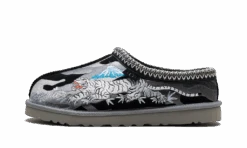 Ugg Tasman Slipper Palace Black Camo