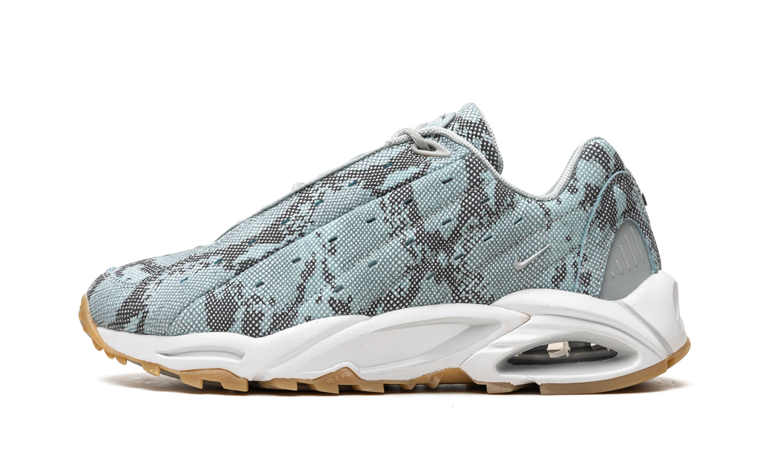 Nike Hot Step Air Terra Drake NOCTA Snakeskin Light Pumice 3 Nike Hot Step Air Terra Drake NOCTA Snakeskin Light Pumice