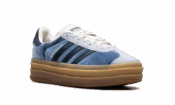 ADIDAS Gazelle Bold Preloved Ink Velvet 7 ADIDAS Gazelle Bold Preloved Ink Velvet -Chaussure Boutique 80n9dvncaw77ikcdunxmwsxbt901