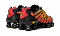 Nike Shox TL Sunrise 7 Nike Shox TL Sunrise -Chaussure Boutique 88op9mk3ahkawrowjn5jluyfkrsr