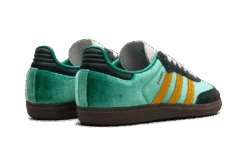 ADIDAS Samba OG Court Green Preloved Yellow -Chaussure Boutique 8enid3i3csgs4xxcb5rfd12ok0bv