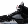 Air Jordan 5 Retro OG Black Metallic Reimagined 2 Air Jordan 5 Retro OG Black Metallic Reimagined -Chaussure Boutique 8opri60ly8pp19vsfp3fkahi17mv