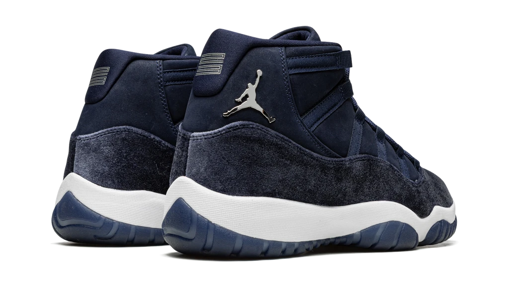 Air Jordan 11 Retro Midnight Navy 5 Air Jordan 11 Retro Midnight Navy – Image 3