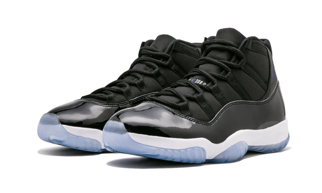 Air Jordan 11 Retro Space Jam (2016) 4 Air Jordan 11 Retro Space Jam (2016) – Image 2