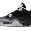 Air Jordan 4 Retro Fear (2024) 1 Air Jordan 4 Retro Fear (2024) -Chaussure Boutique AirJordan4RetroFear 2024 1