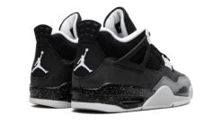Air Jordan 4 Retro Fear (2024) 7 Air Jordan 4 Retro Fear (2024) -Chaussure Boutique AirJordan4RetroFear 2024 3