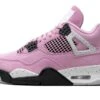 Air Jordan 4 Retro Orchid 2 Air Jordan 4 Retro Orchid -Chaussure Boutique AirJordan4RetroOrchid1