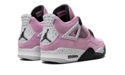 Air Jordan 4 Retro Orchid 7 Air Jordan 4 Retro Orchid -Chaussure Boutique AirJordan4RetroOrchid3