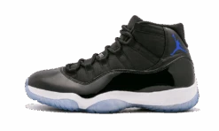 Air Jordan 11 Retro Space Jam (2016)