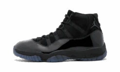 Air Jordan 11 Retro Cap And Gown