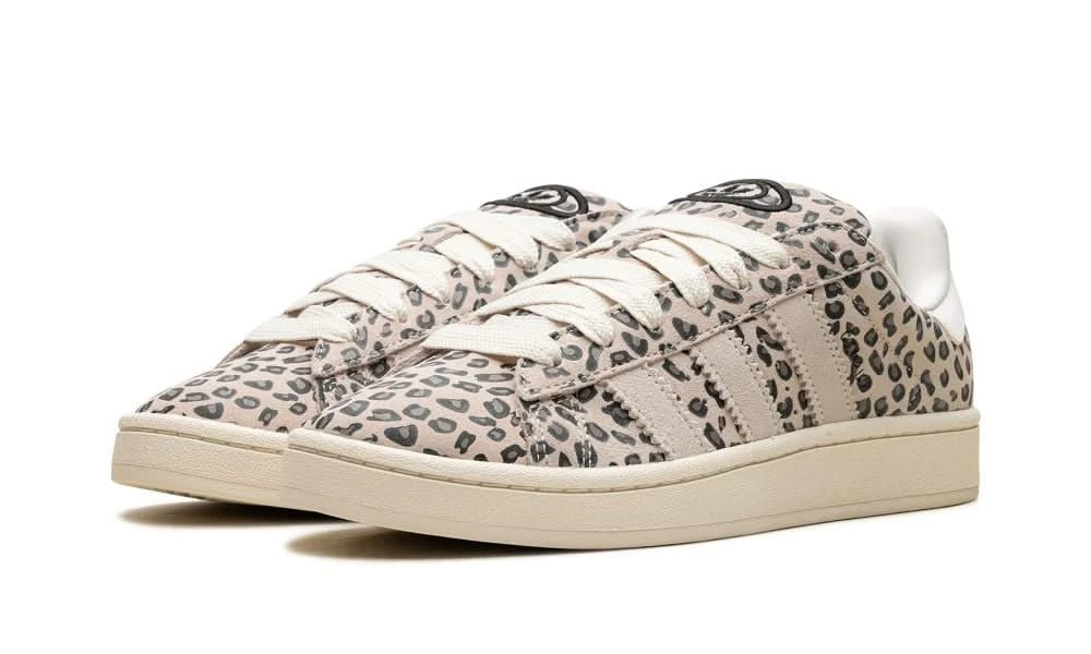 ADIDAS Campus 00s Leopard 4 ADIDAS Campus 00s Leopard – Image 2