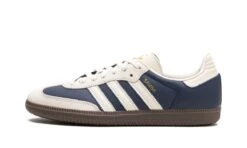 Adidas Samba OG Night Indigo Crew White