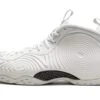 Nike Air Foamposite One Comme Des Garcons Homme Plus White -Chaussure Boutique air foamposite one comme des garcons homme plus white 468259