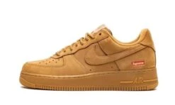 Nike Air Force 1 Low Supreme Flax