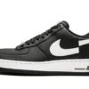 Nike Air Force 1 Low Supreme X Comme Des Garçons -Chaussure Boutique air force 1 low supreme x comme des garcons 573392