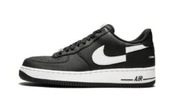 Nike Air Force 1 Low Supreme X Comme Des Garçons