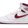 Air Jordan 1 High '85 Metallic Burgundy 2 Air Jordan 1 High '85 Metallic Burgundy -Chaussure Boutique air jordan 1 high 85 metallic burgundy 604039