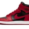 Air Jordan 1 High 85 Varsity Red 2 Air Jordan 1 High 85 Varsity Red -Chaussure Boutique air jordan 1 high 85 varsity red 997605