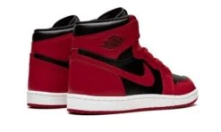 Air Jordan 1 High 85 Varsity Red 11 Air Jordan 1 High 85 Varsity Red -Chaussure Boutique air jordan 1 high 85 varsity red mnr sneakers 3