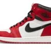 Air Jordan 1 High Chicago Lost And Found (Reimagined) 2 Air Jordan 1 High Chicago Lost And Found (Reimagined) -Chaussure Boutique air jordan 1 high chicago lost and found reimagined 883080