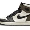 Air Jordan 1 High Dark Mocha 2 Air Jordan 1 High Dark Mocha -Chaussure Boutique air jordan 1 high dark mocha 201722