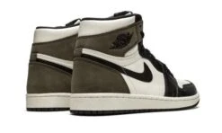 Air Jordan 1 High Dark Mocha -Chaussure Boutique air jordan 1 high dark mocha 504156