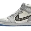 Air Jordan 1 High Dior 1 Air Jordan 1 High Dior -Chaussure Boutique air jordan 1 high dior 366700
