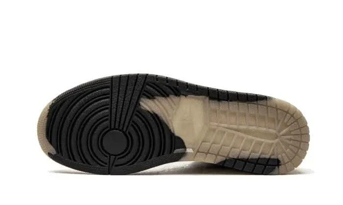 Air Jordan 1 High Element Gore Tex Light Bone 6 Air Jordan 1 High Element Gore Tex Light Bone – Image 4