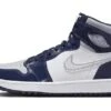 Air Jordan 1 High Golf Midnight Navy 1 Air Jordan 1 High Golf Midnight Navy -Chaussure Boutique air jordan 1 high golf midnight navy mnr sneakers 1